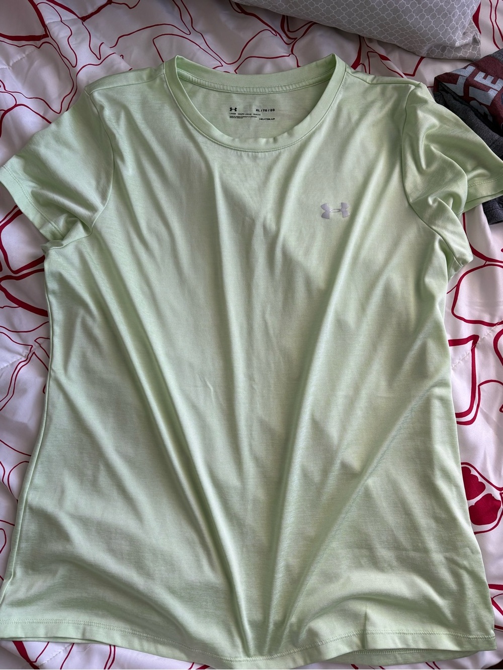 Under Armour t shirt